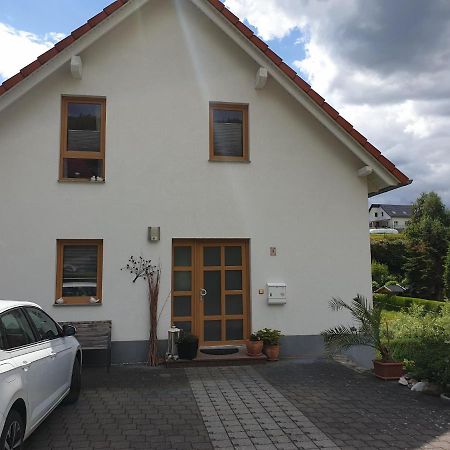 Zum Himmelreich Apartment Wutha-Farnroda Exterior photo