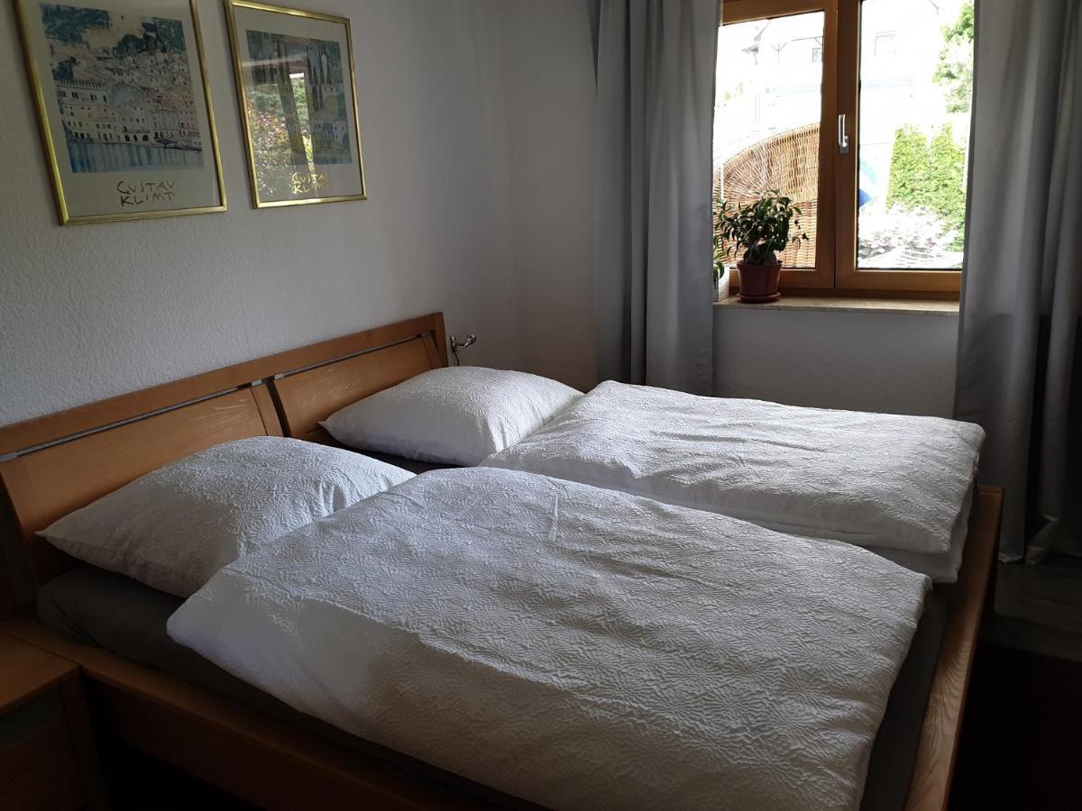 Zum Himmelreich Apartment Wutha-Farnroda Exterior photo