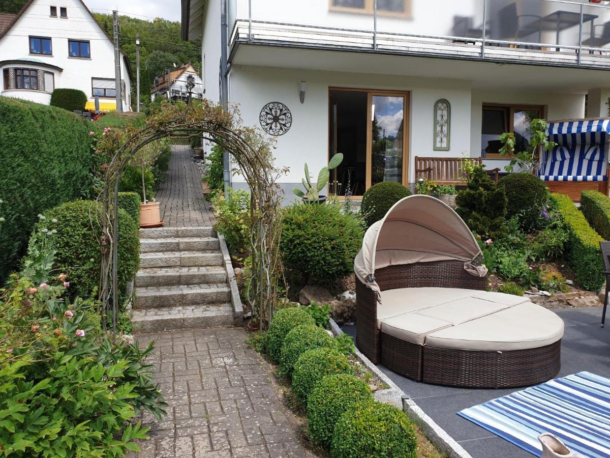 Zum Himmelreich Apartment Wutha-Farnroda Exterior photo